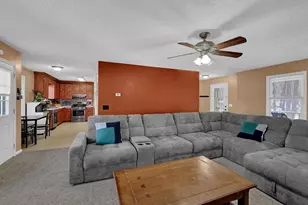 1029 Laurel Lake Dr, Ball Ground, GA 30107 - Photo 4