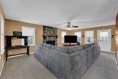 1029 Laurel Lake Drive, Ball Ground, GA 30107 - Photo 8