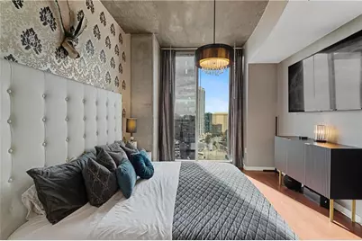 3324 Peachtree Road NE #1605, Atlanta, GA 30326 - Photo 12