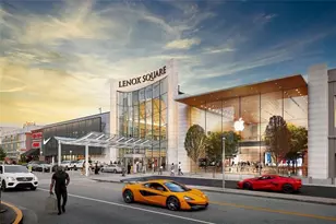 3324 Peachtree Rd NE, Atlanta, GA 30326 - Photo 22