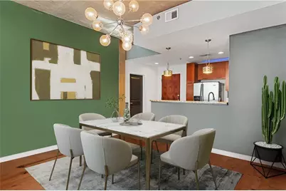 3324 Peachtree Road NE #1605, Atlanta, GA 30326 - Photo 10