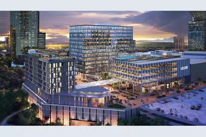 3324 Peachtree Road NE #1605, Atlanta, GA 30326 - Photo 24