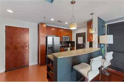 3324 Peachtree Road NE #1605, Atlanta, GA 30326 - Photo 6