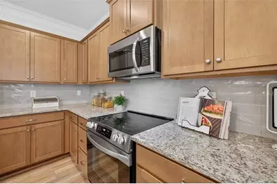 498 Guy Williams Road, Rock Spring, GA 30739 - Photo 10