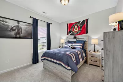 498 Guy Williams Road, Rock Spring, GA 30739 - Photo 20