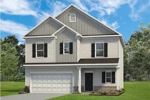 498 Guy Williams Rd, Rock Spring, GA 30739 - Photo 1