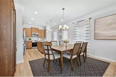 498 Guy Williams Road, Rock Spring, GA 30739 - Photo 2