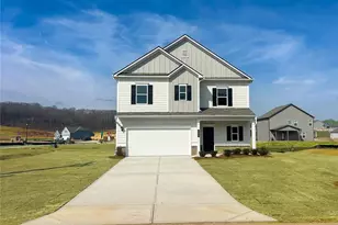 498 Guy Williams Rd, Rock Spring, GA 30739 - Photo 1