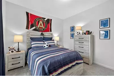 498 Guy Williams Road, Rock Spring, GA 30739 - Photo 22