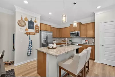 498 Guy Williams Road, Rock Spring, GA 30739 - Photo 8