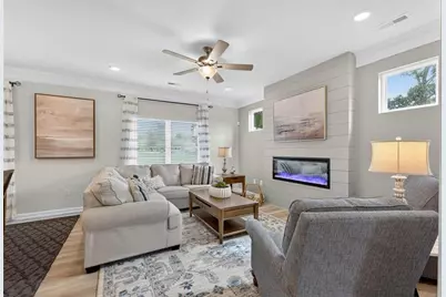 498 Guy Williams Road, Rock Spring, GA 30739 - Photo 14