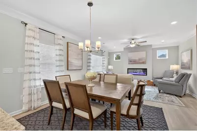 498 Guy Williams Road, Rock Spring, GA 30739 - Photo 12