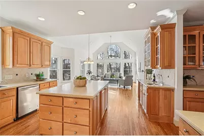 4215 Old Oak Trace, Cumming, GA 30041 - Photo 8