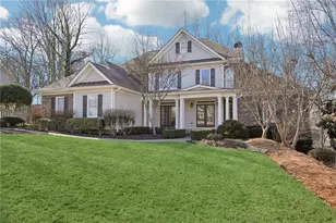 4215 Old Oak Trce, Cumming, GA 30041 - Photo 2