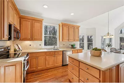 4215 Old Oak Trace, Cumming, GA 30041 - Photo 6