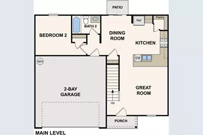 311 Shannon Court, Macon, GA 31216 - Photo 2