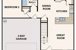 311 Shannon Ct, Macon, GA 31216 - Photo 2