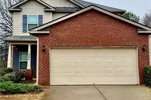 1985 Boatswain Dr, Hampton, GA 30228 - Photo 1