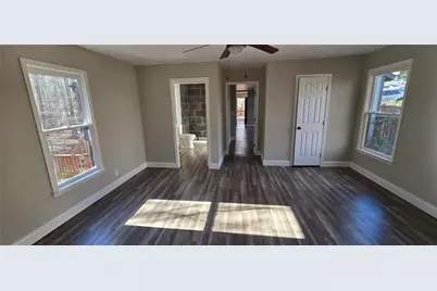 127 W Mountainside Dr, Dawsonville, GA 30534 - Photo 6