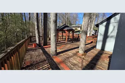 127 W Mountainside Dr, Dawsonville, GA 30534 - Photo 18