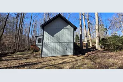 127 W Mountainside Dr, Dawsonville, GA 30534 - Photo 14