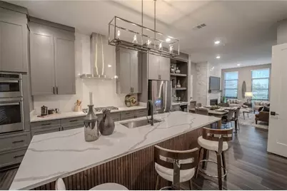 1052 Fraser Street #1052, Roswell, GA 30075 - Photo 6