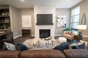 1066 Fraser St, Roswell, GA 30075 - Photo 2