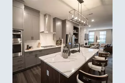 1052 Fraser Street #1052, Roswell, GA 30075 - Photo 8