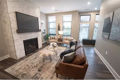 1052 Fraser Street #1052, Roswell, GA 30075 - Photo 4