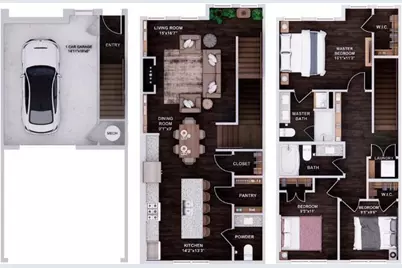 1052 Fraser Street #1052, Roswell, GA 30075 - Photo 26