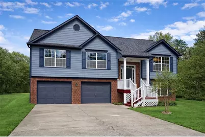 3989 Courtlin Cove, Lilburn, GA 30047 - Photo 1