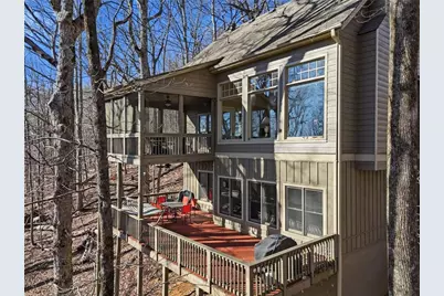 425 Sanderlin Mountain Drive, Jasper, GA 30143 - Photo 4