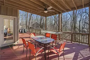 425 Sanderlin Mountain Dr, Jasper, GA 30143 - Photo 36