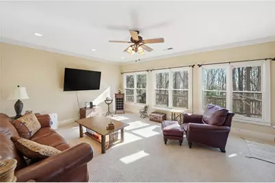 425 Sanderlin Mountain Drive, Jasper, GA 30143 - Photo 28