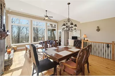 425 Sanderlin Mountain Drive, Jasper, GA 30143 - Photo 12