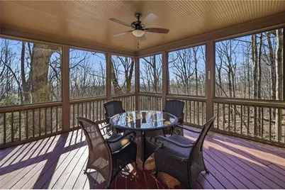 425 Sanderlin Mountain Drive, Jasper, GA 30143 - Photo 24