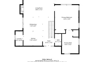 425 Sanderlin Mountain Dr, Jasper, GA 30143 - Photo 40