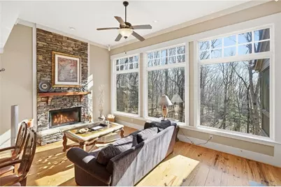 425 Sanderlin Mountain Drive, Jasper, GA 30143 - Photo 14