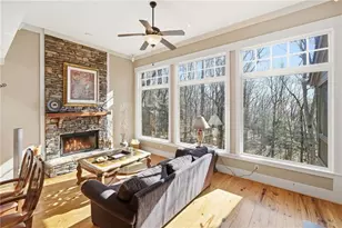 425 Sanderlin Mountain Dr, Jasper, GA 30143 - Photo 14