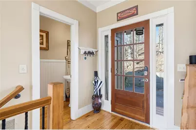 425 Sanderlin Mountain Drive, Jasper, GA 30143 - Photo 22