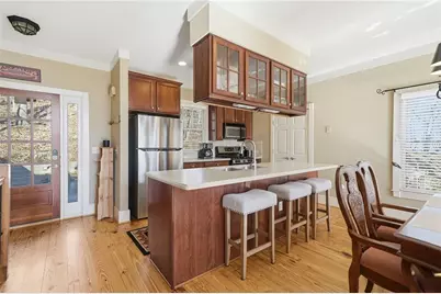 425 Sanderlin Mountain Drive, Jasper, GA 30143 - Photo 8