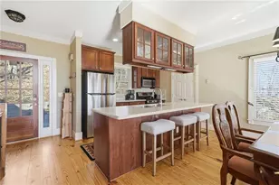 425 Sanderlin Mountain Dr, Jasper, GA 30143 - Photo 8