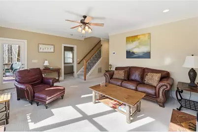 425 Sanderlin Mountain Drive, Jasper, GA 30143 - Photo 26