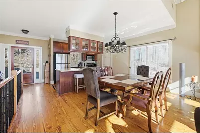 425 Sanderlin Mountain Drive, Jasper, GA 30143 - Photo 6