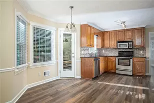 312 Gates Mill Dr, Lawrenceville, GA 30045 - Photo 22