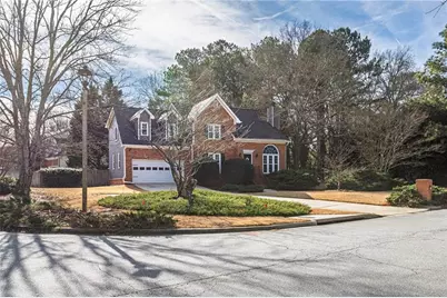 312 Gates Mill Drive, Lawrenceville, GA 30045 - Photo 2