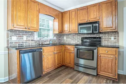 312 Gates Mill Drive, Lawrenceville, GA 30045 - Photo 20