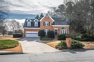 312 Gates Mill Dr, Lawrenceville, GA 30045 - Photo 1