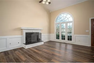 312 Gates Mill Drive, Lawrenceville, GA 30045 - Photo 8