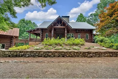 1355 White Road, White, GA 30184 - Photo 2